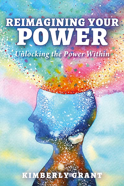 Reimagining Your Power Book